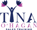 Tina O'Hagan Sales Training