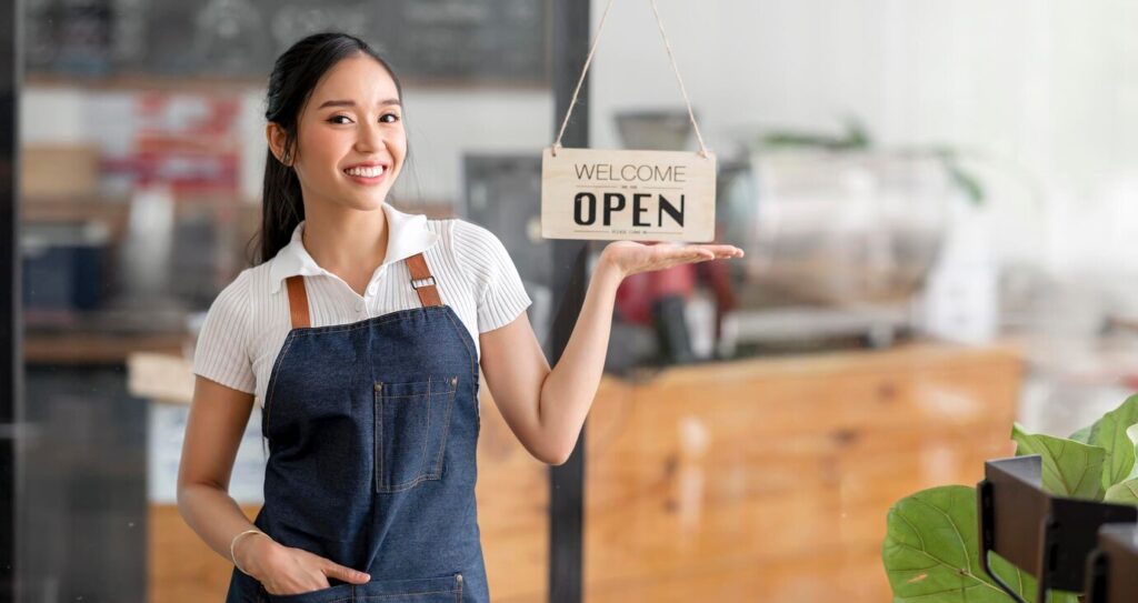 Celebrating Small Businesses: Empowering Growth Through Sales Training