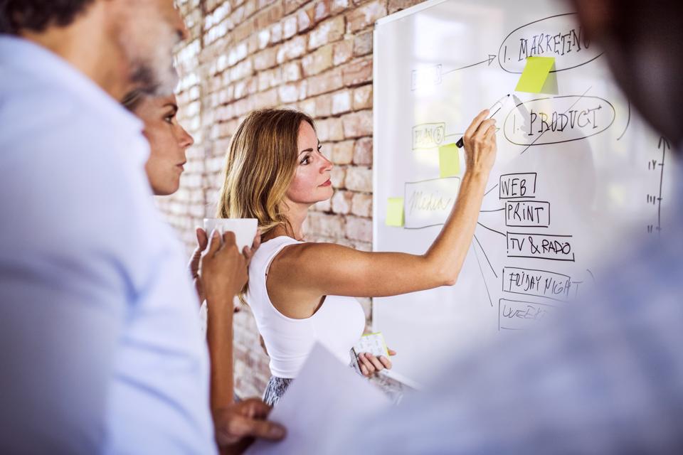 Now’s the Time to Strengthen Your Sales Strategy