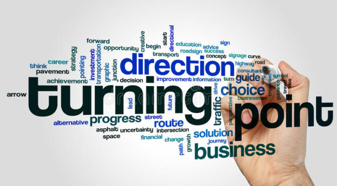 September 2025: The Crucial Turning Point for Businesses