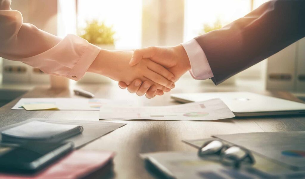 Why Relationship Selling is the Skill to Refresh This October